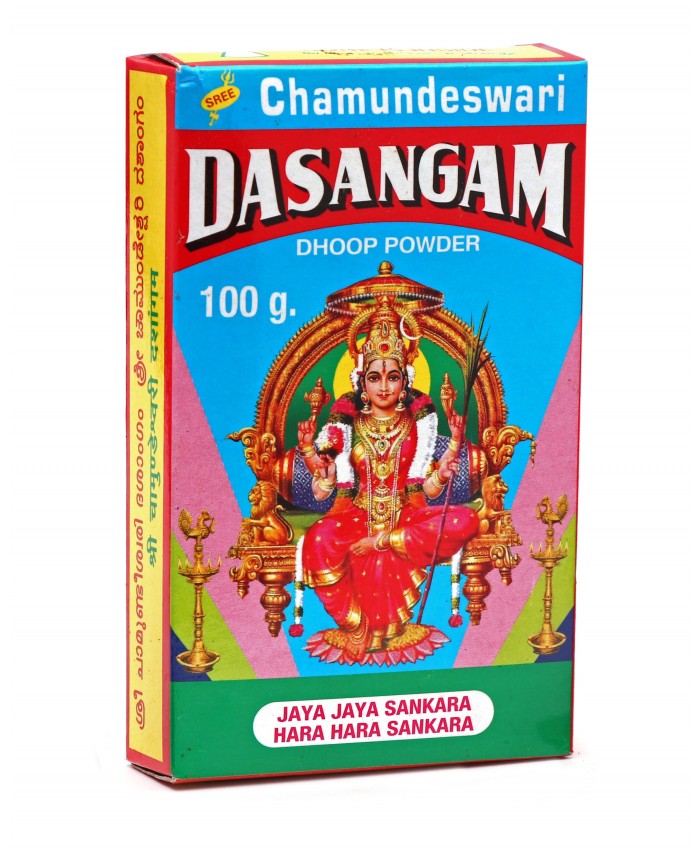 Dasangam Powder 100 Grams Pack Of 6