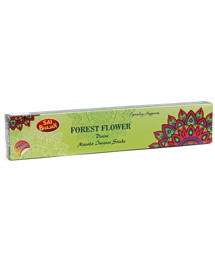 Forest Flower 60g