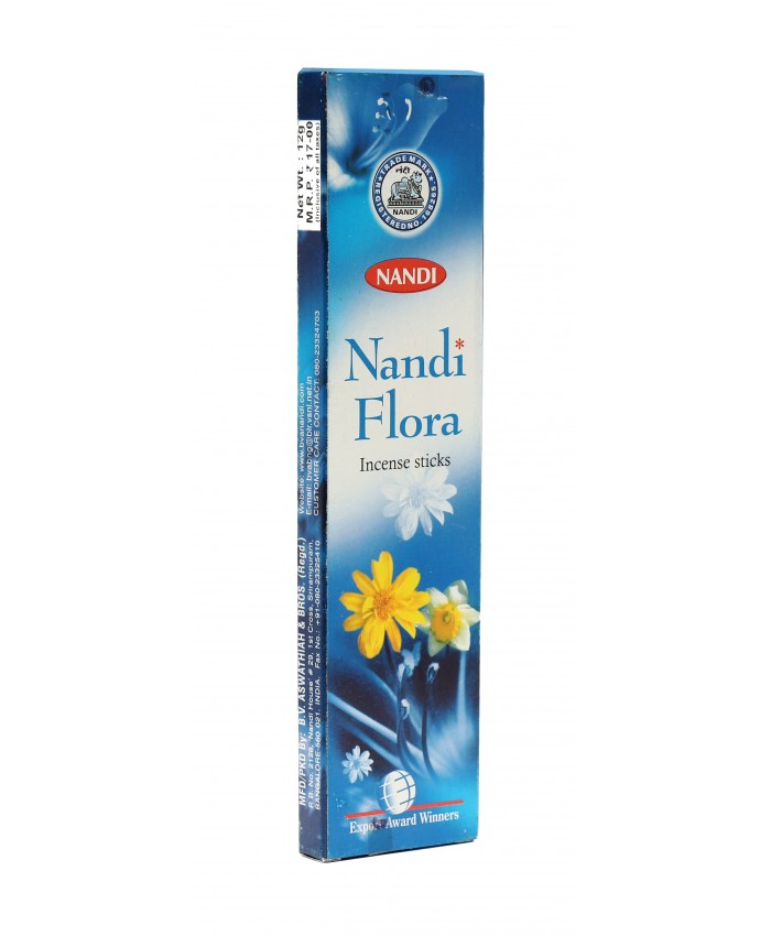 Nandi Flora 12g