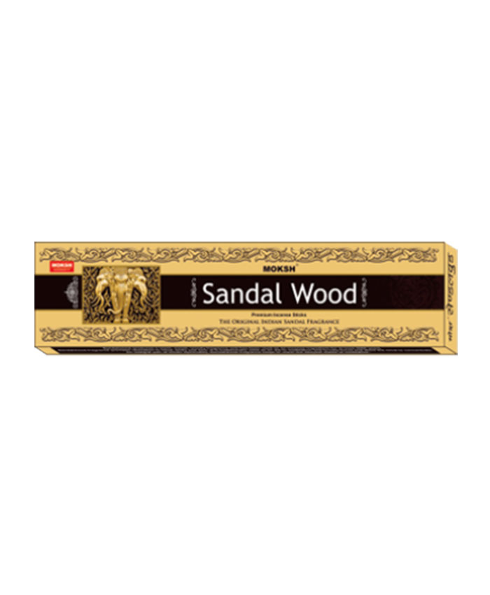 Moksh Sandal Wood